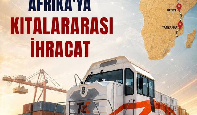 Eskişehir’imizin mühendislik gücü, Türkiye'nin gururu!