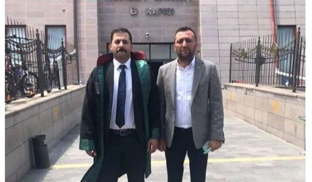 Büyük Skandalda Yeni Gelişme !