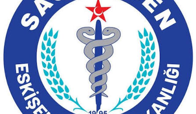 Eskişehir İl Sağlık Müdürlüğü’ne