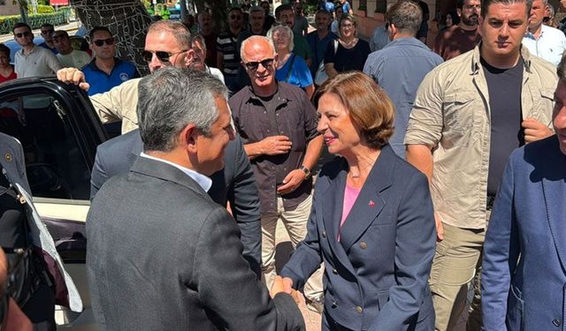 Özgür Özel’in Eskişehir ziyaretinden sonra Yeni Parti de Hareketli Saatler