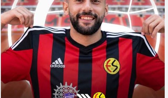 Eskişehirspor'a Süper Lig'den Güçlü Takviye