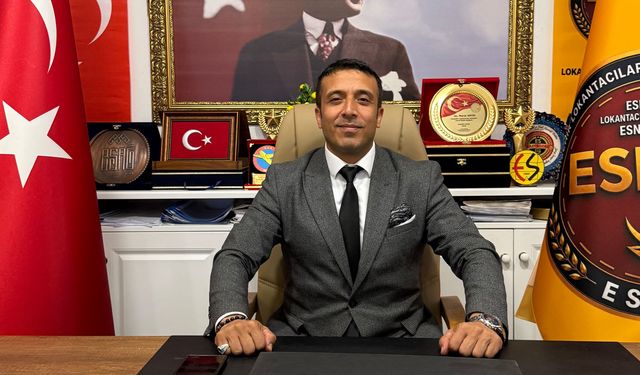 Murat Arnik: “Konser İzni Mi, Ticari Festival İzni Mi? Bu Mağduriyetin Hesabını Kim Verecek?”