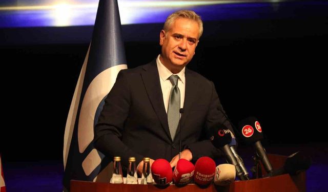 Anadolu Üniversitesi'nde yeni akademik yıl, 'Nasreddin Hoca' temasıyla başladı