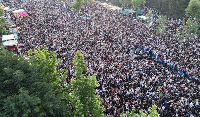 Eskişehir Gastro Fest'te 3 günde 12 sanatçı sahne alacak