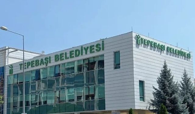 Tepebaşı Belediyesi Yolsuzluk  iddianamesinde 192 ayrı Suç Tespit edildi