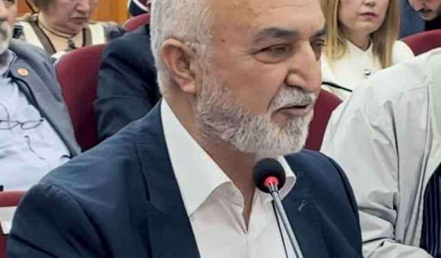 Her mahalleye okul ve sağlık ocağı yapılması mümkün değil