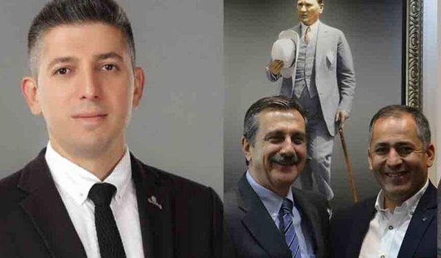 Ahmet Ataç'ın Cevaplaması Gereken Sorular ?