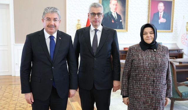 Ayşen Gürcan: “Sözümüzün Takipçisi Olduk, Şehrimizin Hassasiyetini Sonuca Taşıdık