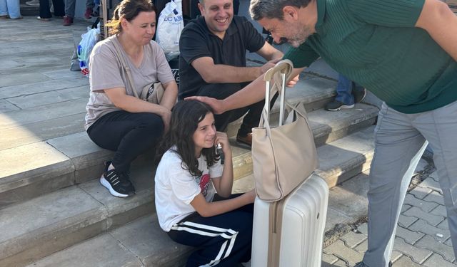 Öğrenciler GSB Yurtlarına Yerleşti, Eskişehir'de Yalnız Degilsiniz