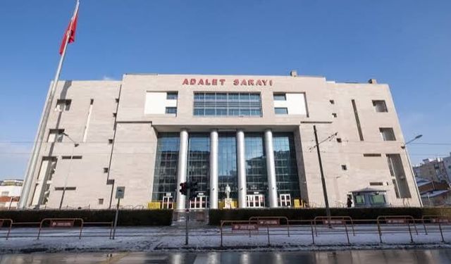 Eskişehir'de yaralama davasında itiraf: "Babamın alakası yok, hepsini ben yaptım"