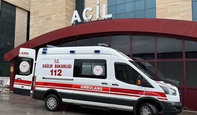 Bıçaklı kavgada ağır yaralanan 17 yaşındaki genç taburcu edildi