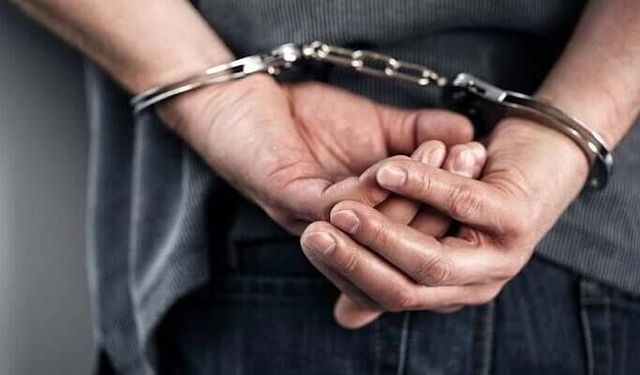 Suikast timindeki Karatepe'ye maddi yardımda bulunan 10 şüpheli yakalandı!