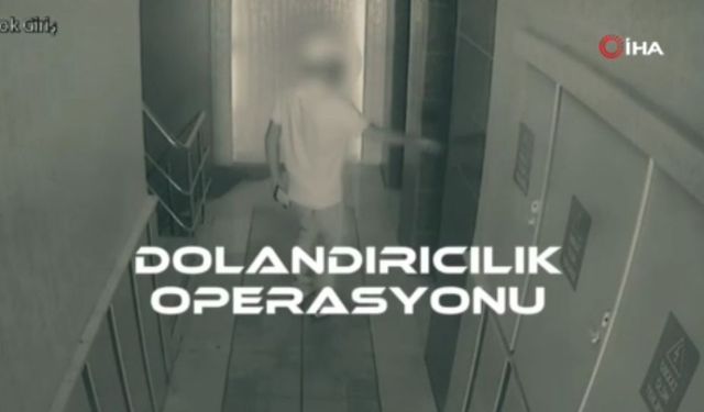 FETÖ yalanıyla 2 milyon TL'lik dolandırıcılık yapan 3 kişiyi polis yakaladı