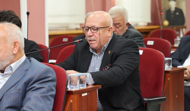 Odunpazarı Meclisi’nde Sendika Ve YENİ Parti Gündemi