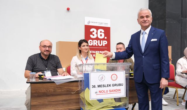 ETO Üyeleri 10 Ekim’de Sandık Başına Gidiyor