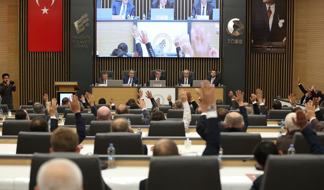 ETO Yeni Dönemde De Şehre Güç Katmaya Devam Edecek