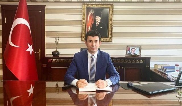 Vali yardımcısının intihar ettiği ortaya çıktı