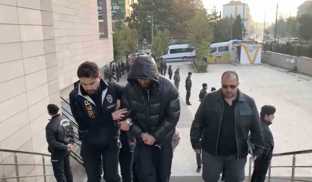 Eskişehir merkezli 33 ilde yasadışı bahis operasyonu: 78 tutuklama