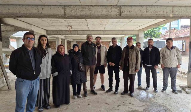 Eskişehir'de 200 milyon liralık vurgun iddiası
