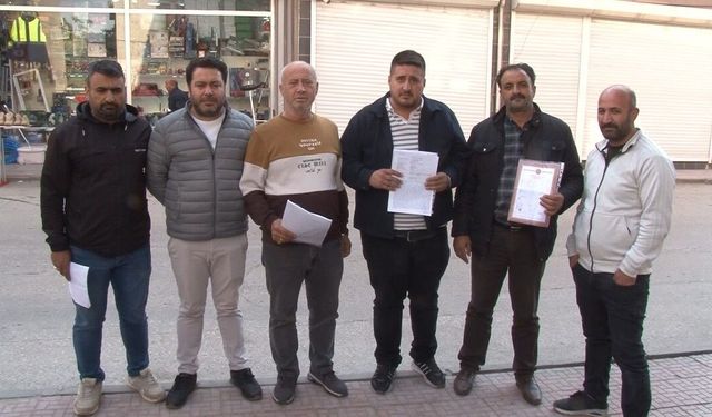 Eskişehir'de 80 milyon TL'lik dolandırıcılık iddiası