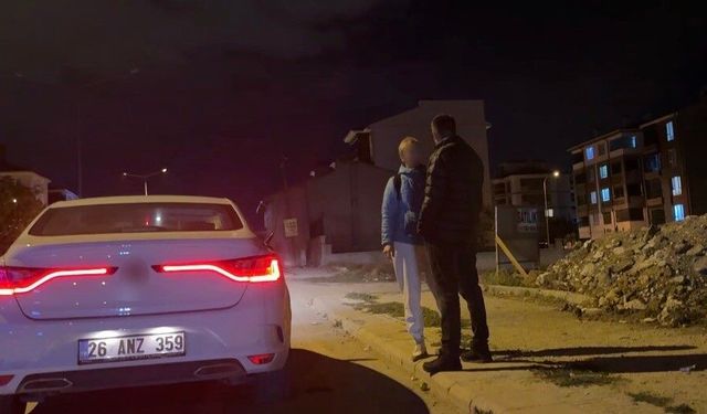 Eskişehir'de ikinci kez alkollü yakalanan sürücüye 50 bin lira ceza