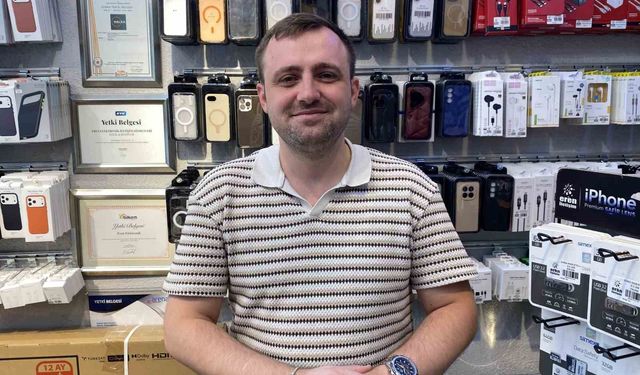 Online alışverişte sahte telefonlara dikkat