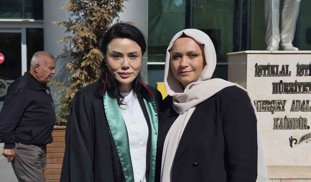 Tepebaşı Belediye Başkanı Ahmet Ataç görevini kötüye kullanmaktan hakim karşısına çıktı
