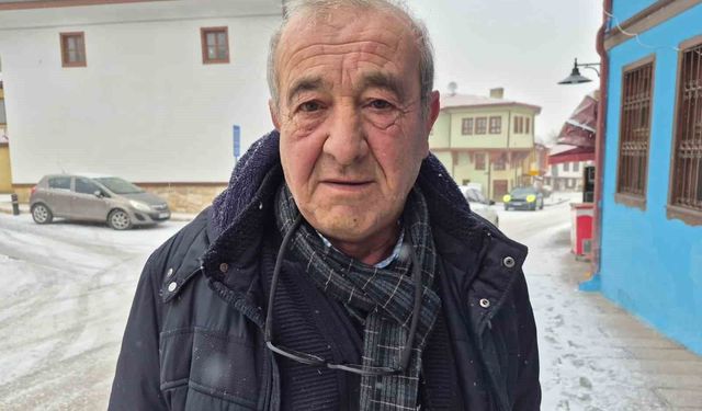 Yılların muhtarı Muhtarlar Günü'nde hayatını kaybetti