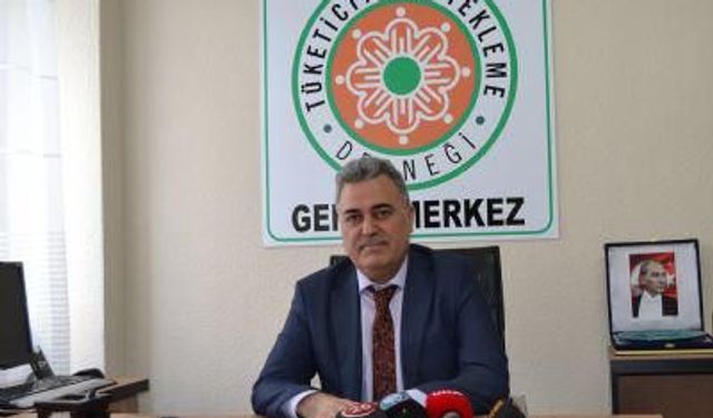 TÜKDES: Deprem adres sormaz ..."
