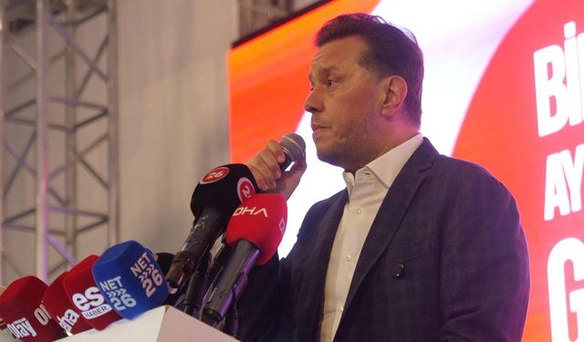 Hatipoğlu Esnaf ve Vatandaşlarla İç İçe