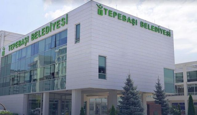 Tepebaşı Belediyesi Yolsuzluk İddianamesinde Duruşma Öncesi Yeni Gelişme