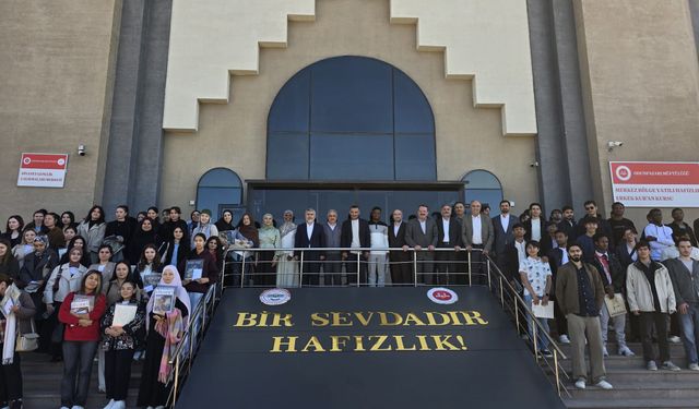 Odunpazarı Müftülüğünden Uluslararası Öğrencilere Hoşgeldiniz Kahvaltısı