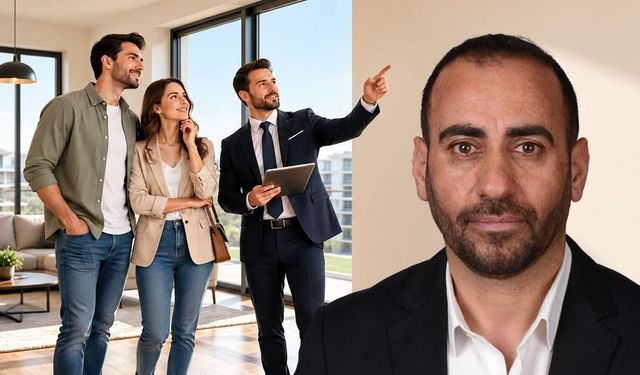 Karakaş: Yüksek Faiz ve Taksit Seçenekleri Ev Alma Hayalini Erteletiyor