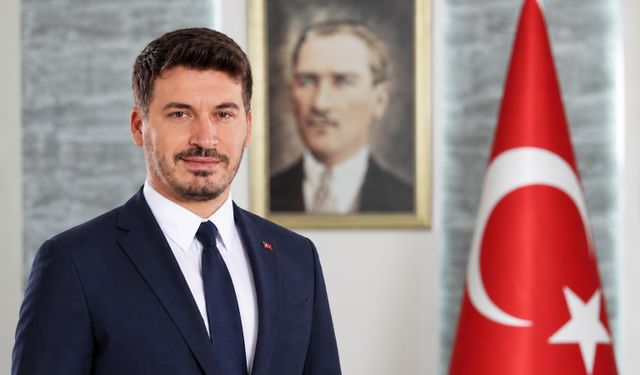 Bandırma’dan Cumhuriyetimizin 103. Yılına Özel Kutlama Mesajı