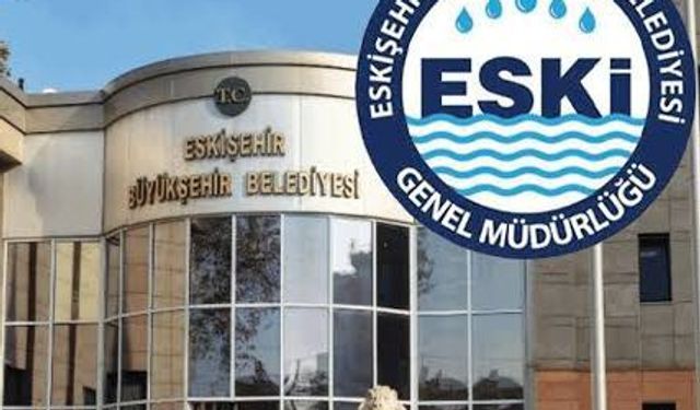 "ESKİ'ye Bir Başvuru, 700 SMS!  Eskişehirli Vatandaş Mesaj Yağmuruna Tutuldu"
