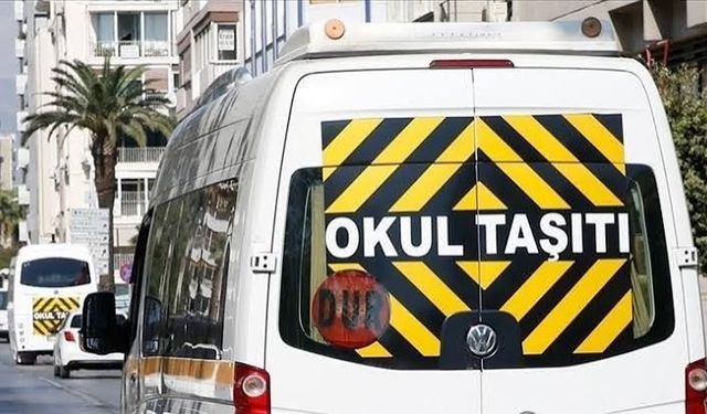 Eskişehir'de 437 okul servisi denetlendi