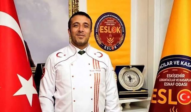 ESLOK Başkanı Murat Arnik Bankaların Yüksek POS Komisyonlarına Tepki Gösterdi: “Banka Komisyonları Düşürülmeli”