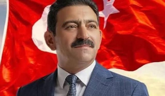 Murat Özcan'dan Vakıflar Müdürlüğü Açıklaması