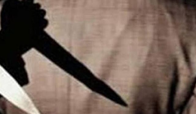 Kardeşi tarafından 4 farklı yerinden bıçaklanan şahıs: 'Psikopatın teki'