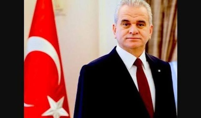 Cumhuriyetimizin Geleceği, Üreten Ve Gelişen Türkiye İdealiyle Şekillenecektir