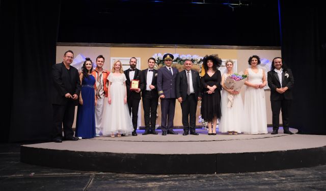 Kendime Kıyamam, Adana Seyircisinin Beğenisini Topladı