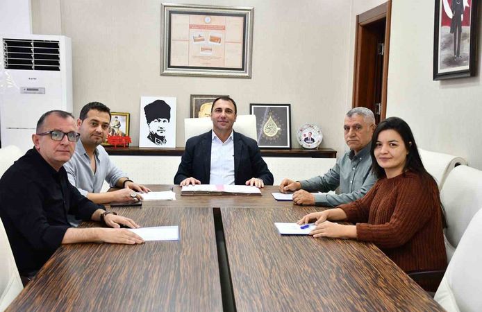 Beylikova Belediyesi’nden üniversite öğrencilerine destek