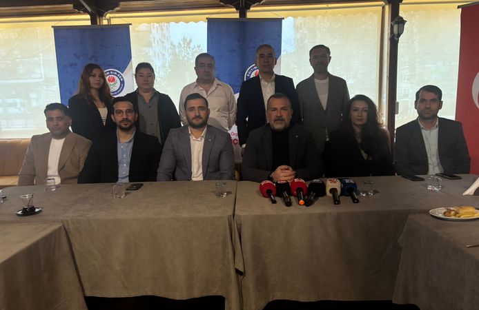 Eğitim Bir-Sen  Başkanı Ertuğrul Baki;Çalışma Hayatı, Ulaşım ve Akademik Süreçlere Dair Değerlendirmelerde bulundu