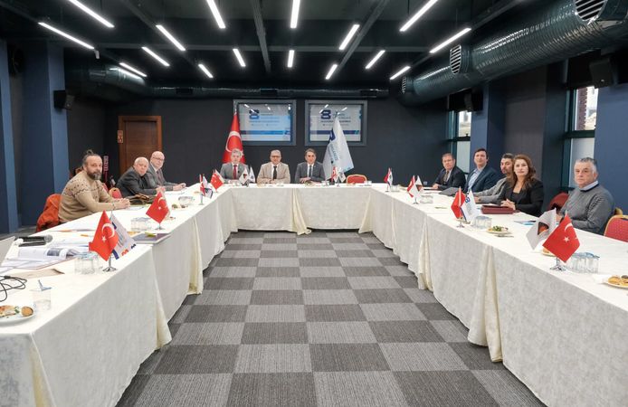 ATAP A.Ş. GENEL KURULU GERÇEKLEŞTİ