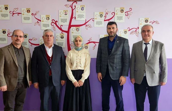 Eğitim Bir-Sen,Eğitim Çalışmalarına Yönelik şiddeti kınadı