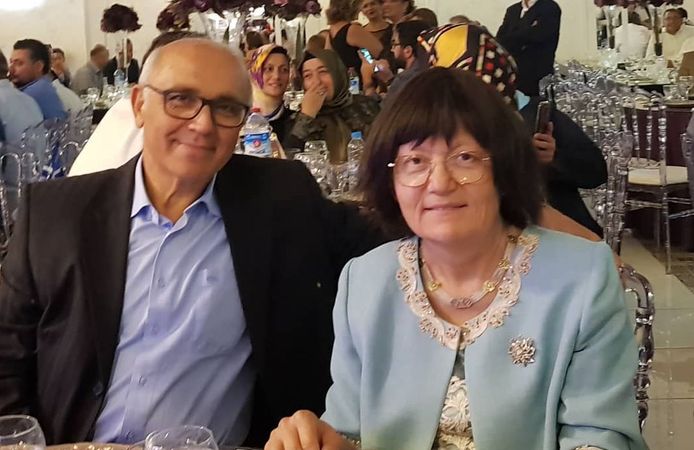 Murat Mercan'ın Ablası ve Merkez Bankası Başkanının Annesi hakka yürüdü