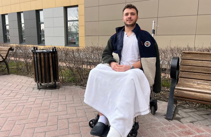 10 kişinin öldüğü kazadan yaralı kurtulan öğrenci, otobüs şoförüyle sohbetini anlattı