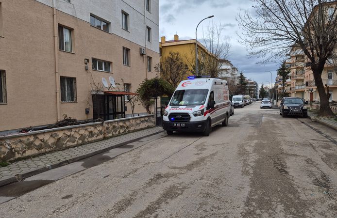 Gıda zehirlenmesi, ekipleri harakete geçirdi