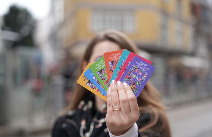 Eskartlar  2026 Tasarımlarıyla Yenilendi