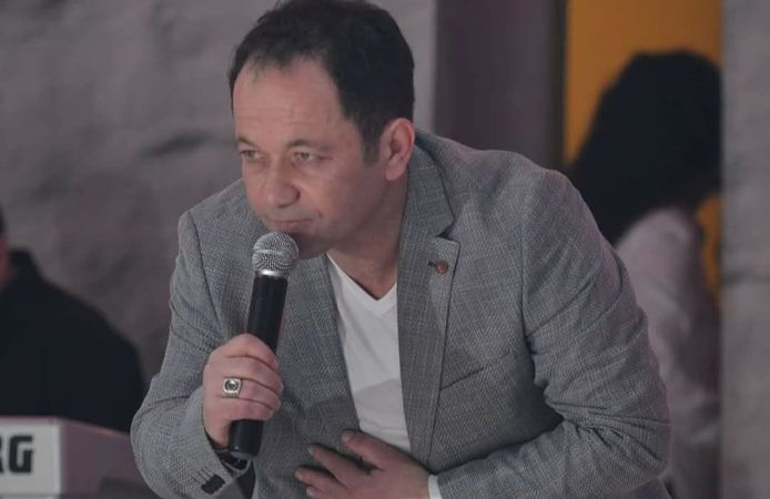 Eskişehirli Şair Zeynep Başkan için Şiir Yazdı